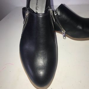 NEW American Eagle  leather loafer Sz 7.5